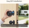 Thumbnail WiFi Smart Deadbolt Lock with Fingerprint Keypad — Smart Lock, Philips