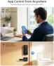 Thumbnail WiFi Smart Lock for Front Door — Smart Lock, Philips