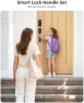 Thumbnail WiFi Smart Lock for Front Door — Smart Lock, Philips