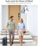 Thumbnail WiFi Smart Lock for Front Door — Smart Lock, Philips