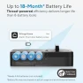 Thumbnail WiFi Smart Lock with Handle — Smart Lock, ULTRALOQ