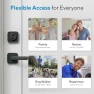 Thumbnail WiFi Smart Lock with Handle — Smart Lock, ULTRALOQ