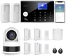 Thumbnail Wireless Home Alarm System — Security Monitoring, TUGARD