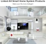 Thumbnail Wireless Home Alarm System — Security Monitoring, TUGARD