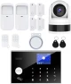 Thumbnail Wireless Home Alarm System — Security Monitoring, TUGARD