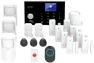 Thumbnail Wireless Home Alarm System — Security Monitoring, TUGARD
