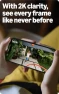 Thumbnail Wireless Smart Security Camera System — Security Camera, Blink