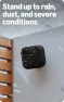 Thumbnail Wireless Smart Security Camera System — Security Camera, Blink