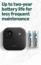 Thumbnail Wireless Smart Security Camera System — Security Camera, Blink