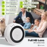 Thumbnail 1080P HD Dual-Lens Security Camera — Security Camera, AUZEN