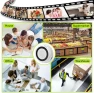 Thumbnail 1080P HD Dual-Lens Security Camera — Security Camera, AUZEN