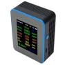 Thumbnail 12 in 1 Air Quality Meter — Air Quality Monitor, Zunate