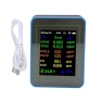 Thumbnail 12 in 1 Air Quality Meter — Air Quality Monitor, Zunate
