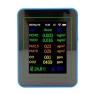 Thumbnail 12 in 1 Air Quality Meter — Air Quality Monitor, Zunate