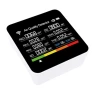 Thumbnail 14 in 1 Air Quality Detector — Air Quality Monitor, Zunate