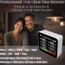 Thumbnail 14-in-1 Portable Smart Air Quality Monitor — Air Quality Monitor, DZ-SCIE