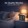 Thumbnail 14-in-1 Portable Smart Air Quality Monitor — Air Quality Monitor, DZ-SCIE