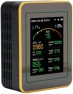 Thumbnail 15 in 1 Air Quality Detector — Air Quality Monitor, Yctze