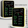 Thumbnail 15 in 1 Air Quality Detector — Air Quality Monitor, Yctze