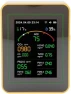 Thumbnail 15 in 1 Air Quality Detector — Air Quality Monitor, Yctze
