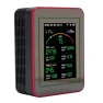 Thumbnail 15-in-1 WiFi Air Quality Monitor — Air Quality Monitor, Eujgoov