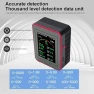 Thumbnail 15-in-1 WiFi Air Quality Monitor — Air Quality Monitor, Eujgoov