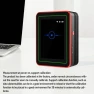 Thumbnail 15-in-1 WiFi Air Quality Monitor — Air Quality Monitor, Eujgoov
