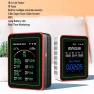 Thumbnail 15-in-1 WiFi Air Quality Monitor — Air Quality Monitor, Eujgoov