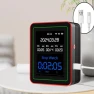 Thumbnail 15-in-1 WiFi Air Quality Monitor — Air Quality Monitor, Eujgoov