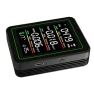 Thumbnail 5-in-1 WiFi Air Quality Detector — Air Quality Monitor, Zunate