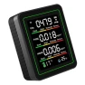 Thumbnail 5-in-1 WiFi Air Quality Detector — Air Quality Monitor, Zunate