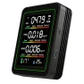 Thumbnail 5-in-1 WiFi Air Quality Detector — Air Quality Monitor, Zunate