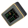 Thumbnail Air Quality Detector PM2.5 Meter PM10 Monitor CO2 Tester — Air Quality Monitor, LiebeWH