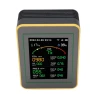 Thumbnail Air Quality Detector PM2.5 Meter PM10 Monitor CO2 Tester — Air Quality Monitor, LiebeWH