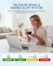 Thumbnail Air Quality Monitor Plug-in — Air Quality Monitor, METRINARY