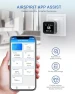 Thumbnail Air Quality Monitor Plug-in — Air Quality Monitor, METRINARY