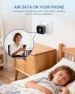 Thumbnail Air Quality Monitor Plug-in — Air Quality Monitor, METRINARY
