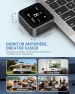 Thumbnail Air Quality Monitor Plug-in — Air Quality Monitor, METRINARY