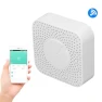 Thumbnail Air Quality Monitor with WiFi App Control — Air Quality Monitor, Klanata