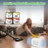 Thumbnail Air Quality Monitor — Air Quality Monitor, Sacnahe