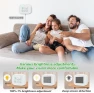 Thumbnail Air Quality Monitor — Air Quality Monitor, Sacnahe