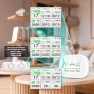 Thumbnail Air Quality Monitor — Air Quality Monitor, Sacnahe