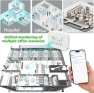 Thumbnail Air Quality Monitor — Air Quality Monitor, Sacnahe
