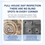 Thumbnail Air Quality Monitor — Air Quality Monitor, YUEHISY