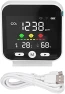Thumbnail Air Quality Monitor — Air Quality Monitor, Aurikall