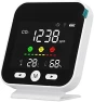 Thumbnail Air Quality Monitor — Air Quality Monitor, Aurikall