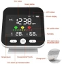 Thumbnail Air Quality Monitor — Air Quality Monitor, Aurikall