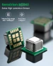 Thumbnail CO2 Monitor with Voice — Air Quality Monitor, Newentor