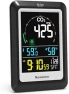 Thumbnail CO2 Monitor with Voice — Air Quality Monitor, Newentor