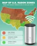 Thumbnail Home Radon Detector — Radon Detector, Spolehli